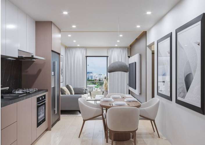 Proyecto de Apartamentos en venta en Bella Vista Santo Domingo - Imagen 6