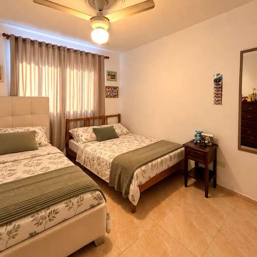 Apartamento de 3 habitaciones en venta en Las Dianas, Santiago - Imagen 8