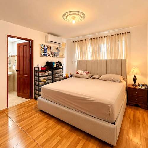 Apartamento de 3 habitaciones en venta en Las Dianas, Santiago - Imagen 4