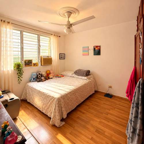 Apartamento de 3 habitaciones en venta en Las Dianas, Santiago - Imagen 6