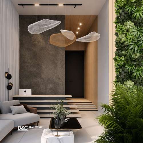 APARTAMENTO EN VENTA EN SANTIAGO l SIENA l  Características: * Apartamentos de 1, 2 y 3 habitaciones * Cocina modular co - Imagen 3