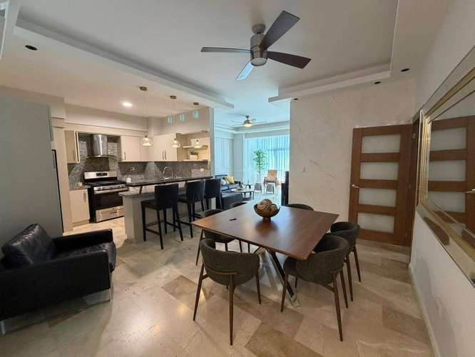 Alquilo apartamento en la Esperilla