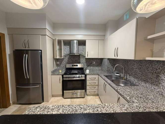 Alquilo apartamento en la Esperilla - Imagen 4