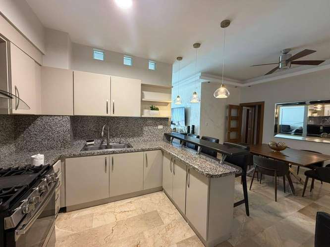 Alquilo apartamento en la Esperilla - Imagen 3