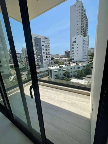Apartamento en Venta Serralles - Imagen 4