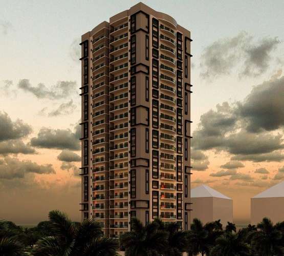 Venta de apartamentos con vista al mar en torre de Santo Domingo Este