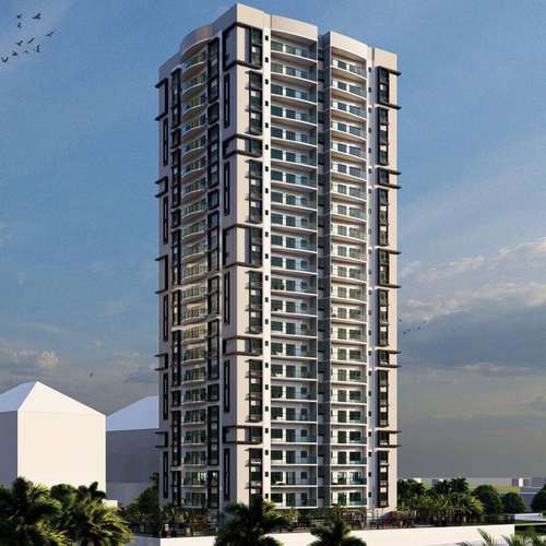 Venta de apartamentos con vista al mar en torre de Santo Domingo Este - Imagen 3