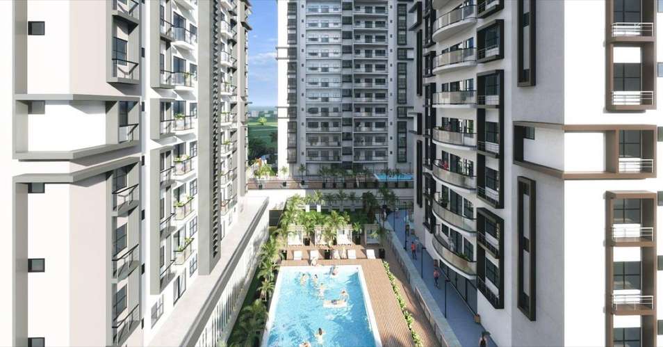 Venta de apartamentos con vista al mar en torre de Santo Domingo Este - Imagen 4