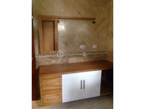 Apartamento En Bella Vista, 296MTS,3Hab,3B