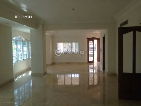 Apartamento En Bella Vista, 296MTS,3Hab,3B
