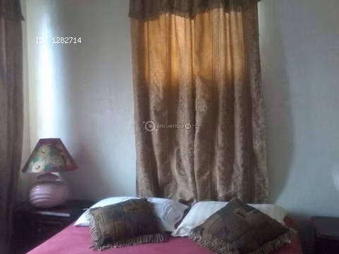 Zona colonial habitación para joven