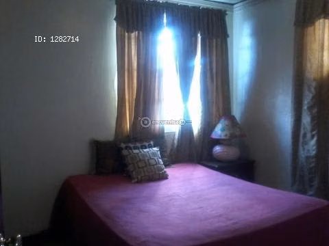 Zona colonial habitación para joven