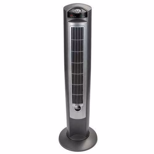 Ventilador de Torre Oscilante marca Lasko, Nuevo y Sellado!