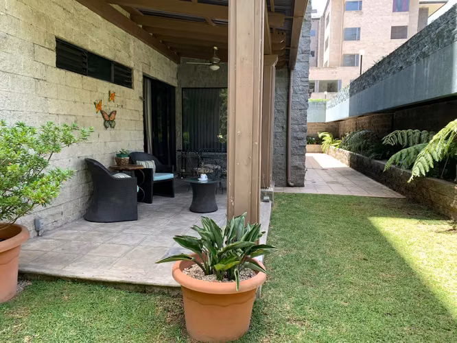 Se vende increíble apartamento de primer nivel en Joyas de Florencia, zona 10.