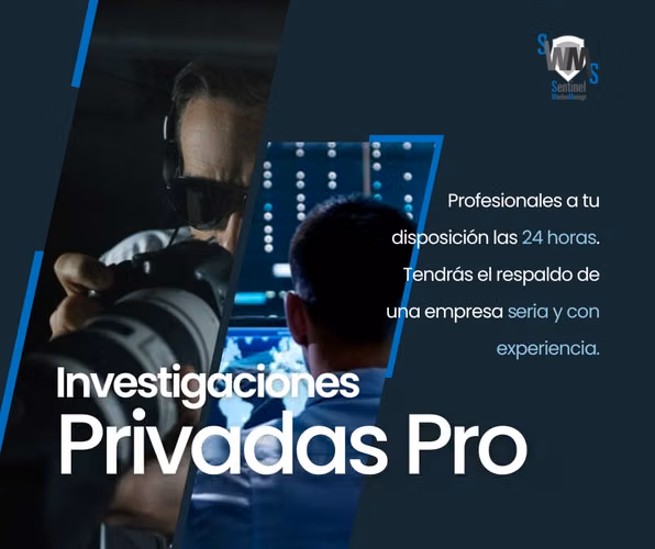 PROFESSIONAL PRIVATE INVESTIGATORS / PRIVATE INVESTIGATIONS GUATEMALA AND C.A.