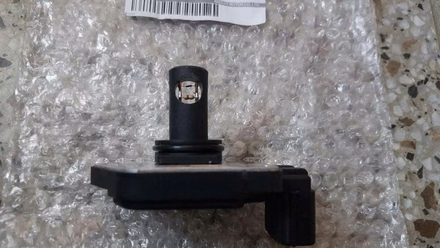 Sensor Maf O Sensor Flujo de Aire Nissan Frontier Nissan Xterra