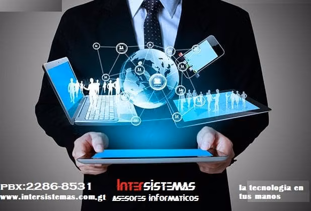 Instalación de redes/cableado estructurado/ servicios informaticos