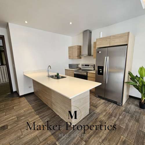 Apartamento en alquiler de 2 habitaciones Zona 16, Lirios de Cayalá amueblado - Imagen 4