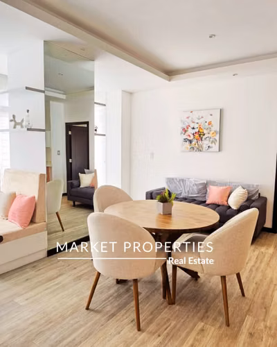 Apartamento en alquiler de 2 habitaciones Zona 16, Lirios de Cayalá sin muebles - Imagen 4
