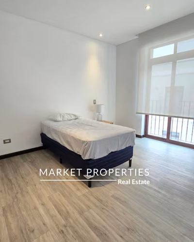 Apartamento en alquiler de 2 habitaciones Zona 16, Lirios de Cayalá sin muebles - Imagen 9