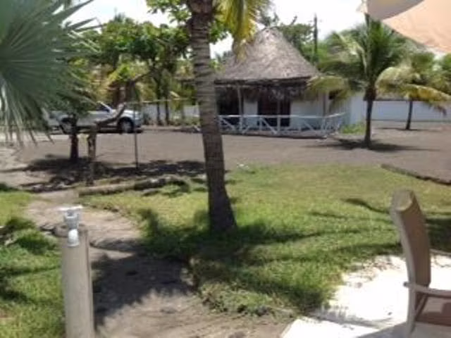 Bungalows en Venta o Renta Monterrico