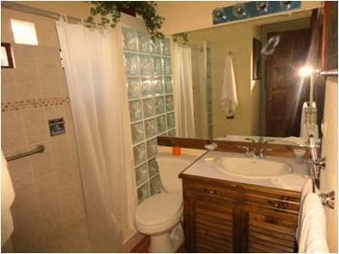 Villa en Venta o Renta 1 dormitorio Lago de Atitlán