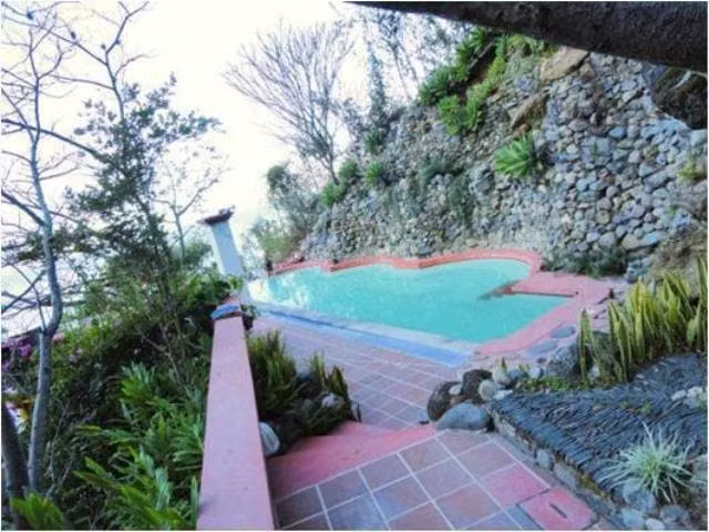 Villa de 2 Dormitorios en Venta o Renta Lago de Atitlán
