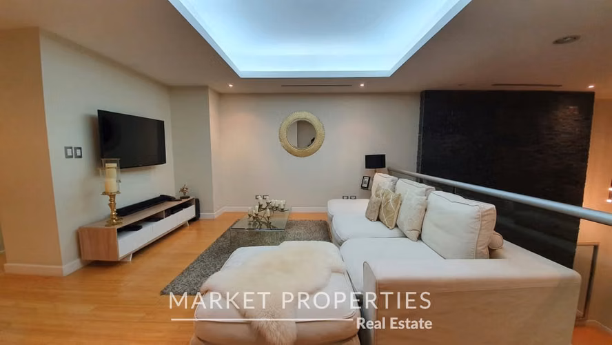 Apartamento en venta Zona 10, Atrium de 3 dormitorios
