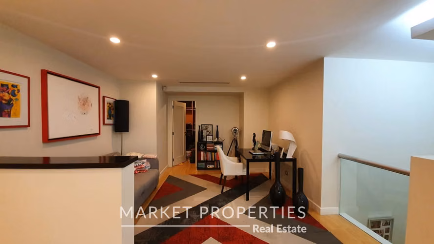 Apartamento en venta Zona 10, Atrium de 3 dormitorios