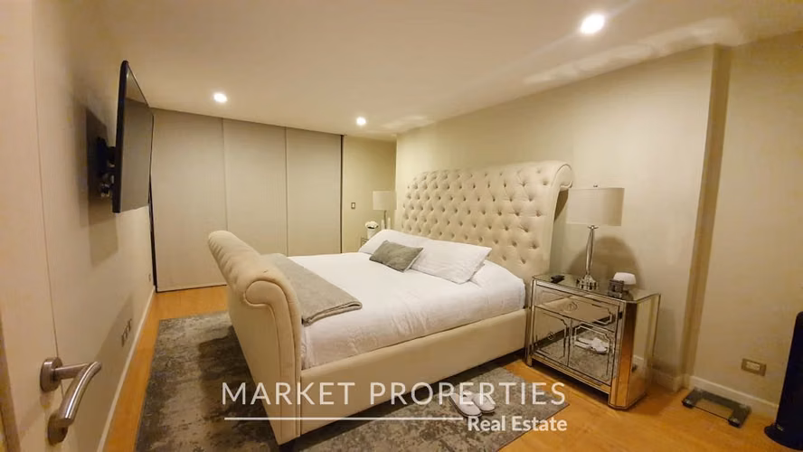 Apartamento en venta Zona 10, Atrium de 3 dormitorios