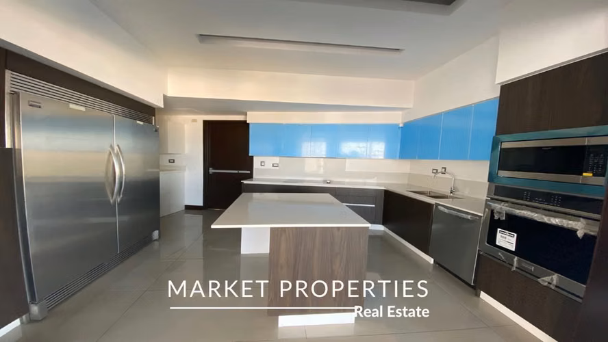 Apartamento en alquiler de 3 habitaciones Bosco 23, Zona 15 - Imagen 4