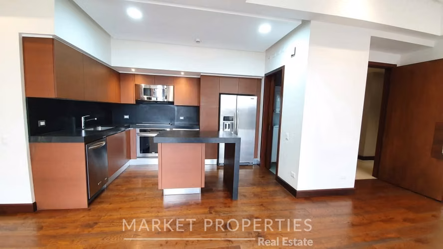 Apartamento en renta Zona 14 de 2 habitaciones, Tiffany 5ta. Avenida I Valor $1800.00