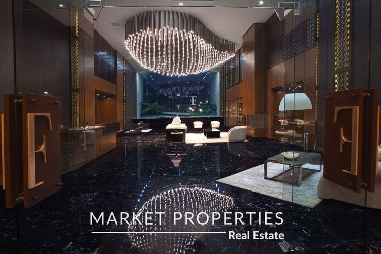 Apartamento en renta Zona 14 de 2 habitaciones, Tiffany 5ta. Avenida I Valor $1800.00
