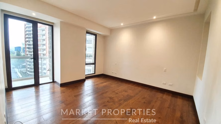 Apartamento en renta Zona 14 de 2 habitaciones, Tiffany 5ta. Avenida I Valor $1800.00