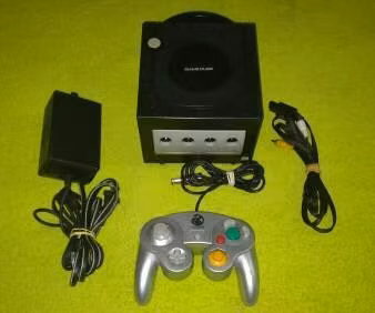 Nintendo GameCube