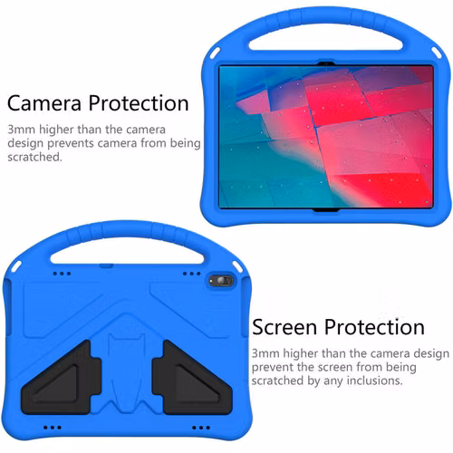 Estuches antigolpes para niños de espuma de Eva para Tablet Lenovo M10 HD