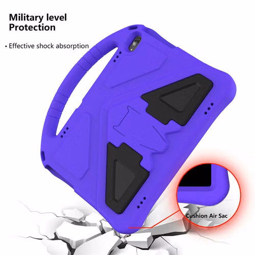 Estuches antigolpes para niños de espuma de Eva para Tablet Lenovo M10 HD