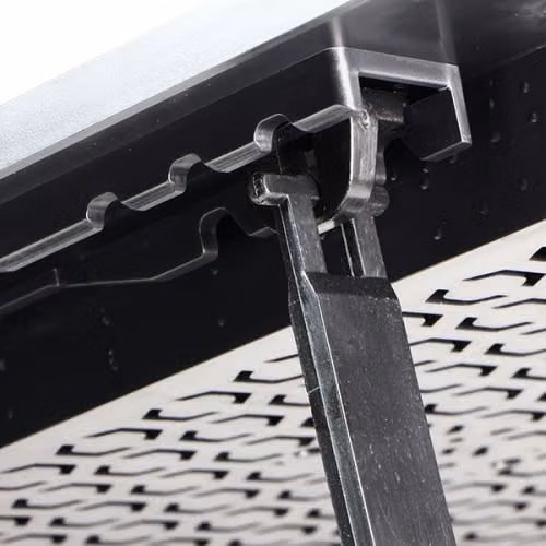 Base para portátiles con 6 ventiladores Xtech Kyla
