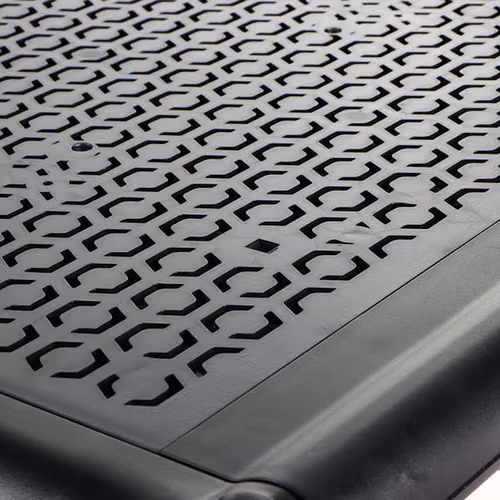 Base para portátiles con 6 ventiladores Xtech Kyla