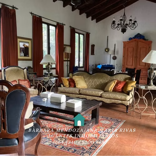 Casa en Venta en Hacienda San Jerónimo, ANTIGUA GUATEMALA