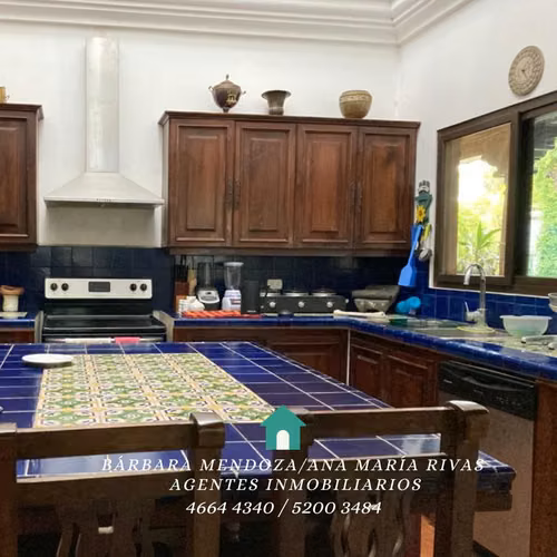 Casa en Venta en Hacienda San Jerónimo, ANTIGUA GUATEMALA