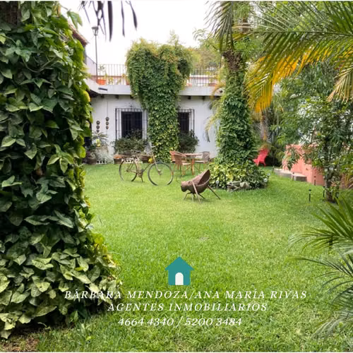 Casa en Venta en Hacienda San Jerónimo, ANTIGUA GUATEMALA
