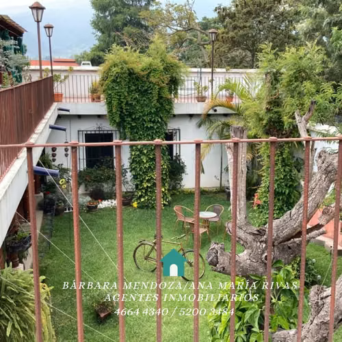 Casa en Venta en Hacienda San Jerónimo, ANTIGUA GUATEMALA