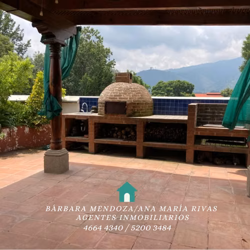 Casa en Venta en Hacienda San Jerónimo, ANTIGUA GUATEMALA