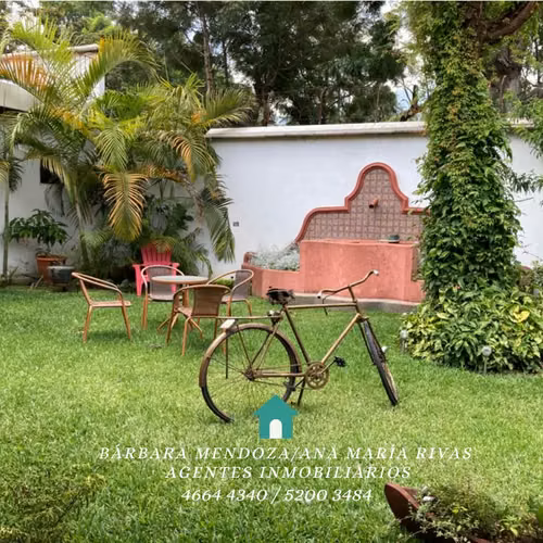 Casa en Venta en Hacienda San Jerónimo, ANTIGUA GUATEMALA