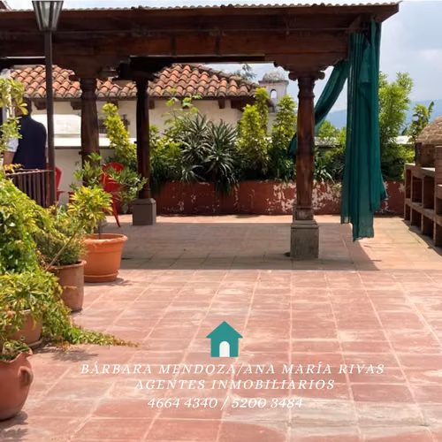 Casa en Venta en Hacienda San Jerónimo, ANTIGUA GUATEMALA
