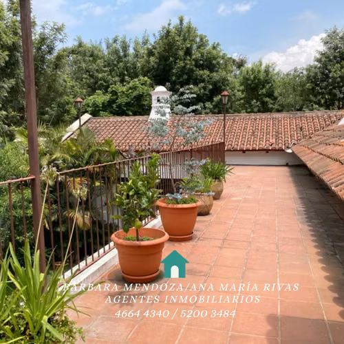 Casa en Venta en Hacienda San Jerónimo, ANTIGUA GUATEMALA