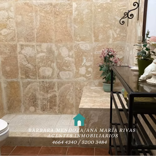 Casa en Venta en Hacienda San Jerónimo, ANTIGUA GUATEMALA