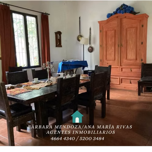 Casa en Venta en Hacienda San Jerónimo, ANTIGUA GUATEMALA