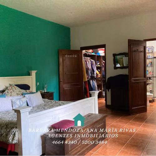 Casa en Venta en Hacienda San Jerónimo, ANTIGUA GUATEMALA